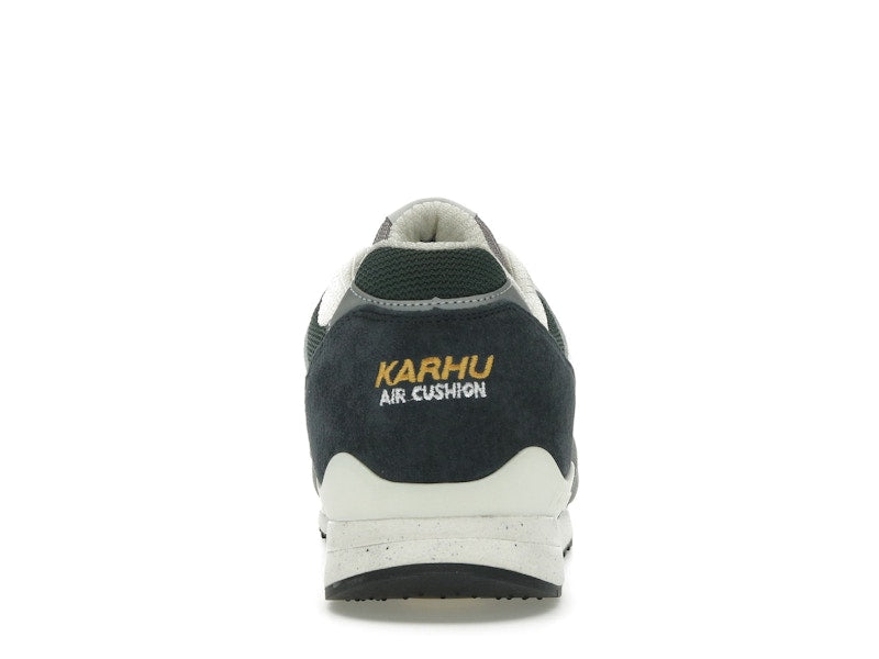 Karhu Synchron Classic Gunmetal