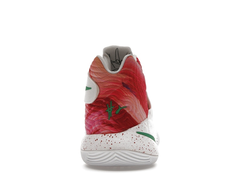 Nike Kyrie 2 Ky-Rispy Kreme (Special Box Version 2) (Not Windowed)