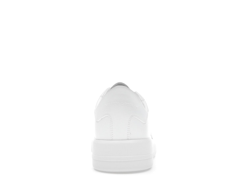 Golden Goose Bio-Based Purestar Triple White (Women's)