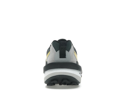 Nike Zegamadome SP sacai Matte Silver Yellow