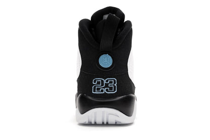 Jordan 9 Retro University Blue (GS)