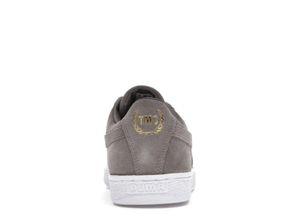 Puma Suede TMC Grey