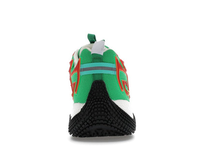 John Geiger 004 Melon