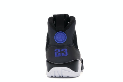 Jordan 9 Retro Racer Blue