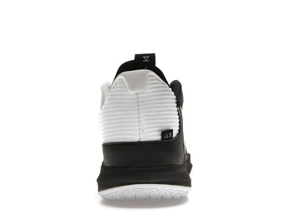 Nike Kyrie Low 5 White Gold