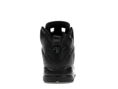 Jordan Spizike Winterized Black Cat (GS)