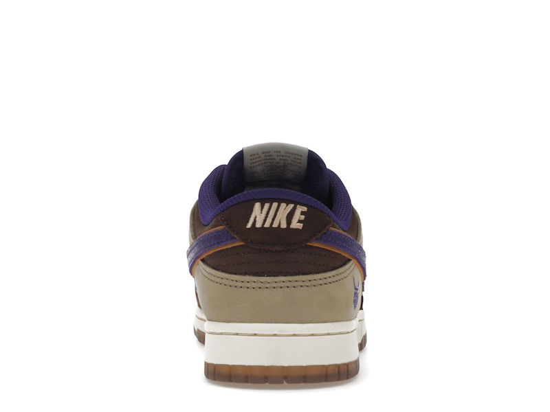 Nike Dunk Low Setsubun (2022)