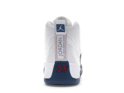 Jordan 12 Retro French Blue (2025)