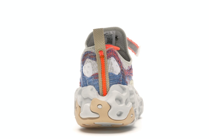 Nike ISPA Overreact Sail Multi