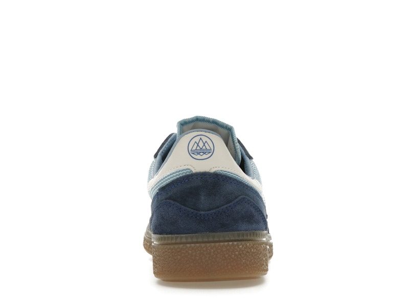 adidas Handball Pro SPZL Clear Blue