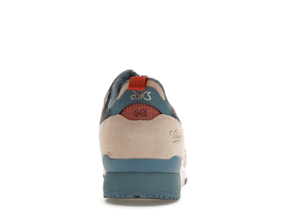 ASICS Gel-Lyte III OG mita sneakers KEBOZ Taito