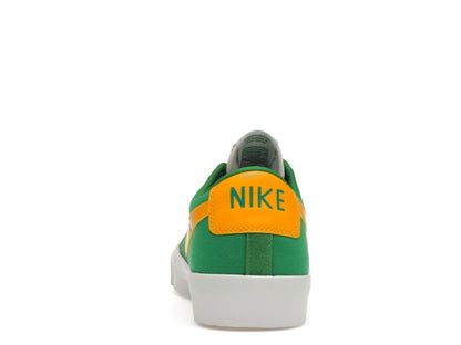 Nike SB Zoom Blazer Low Pro GT Lucky Green