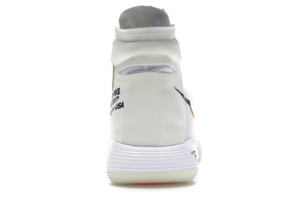 Nike React Hyperdunk 2017 Flyknit Off-White