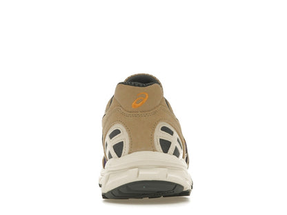ASICS Gel-Sonoma 15-50 Cream Yellow Purple