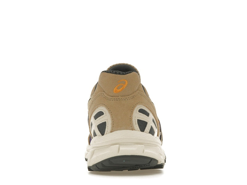 ASICS Gel-Sonoma 15-50 Cream Yellow Purple