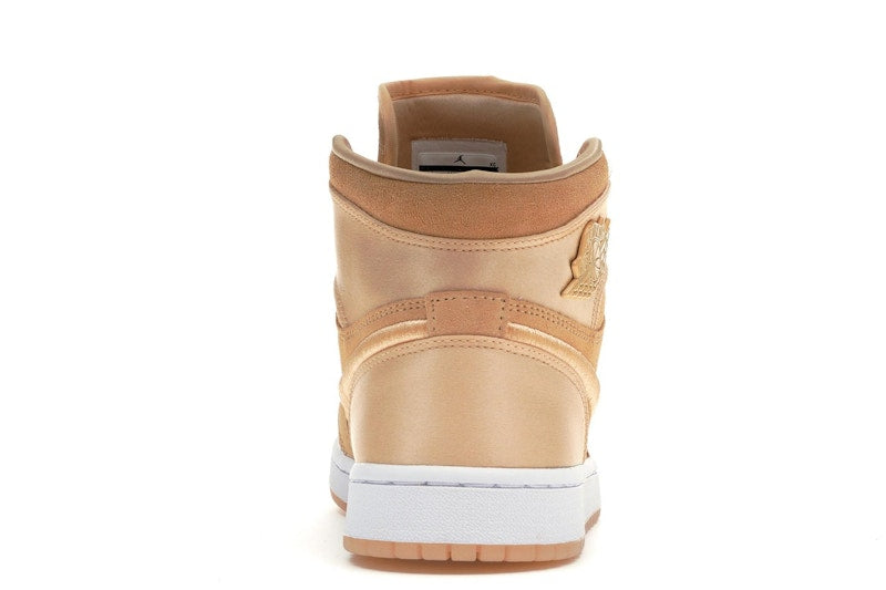 Jordan 1 Retro High Season of Her Ice Peach (Women's)