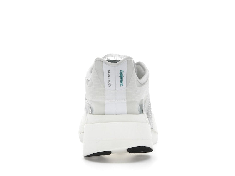 adidas Equipment Guidance 91/25 White Equipment Green