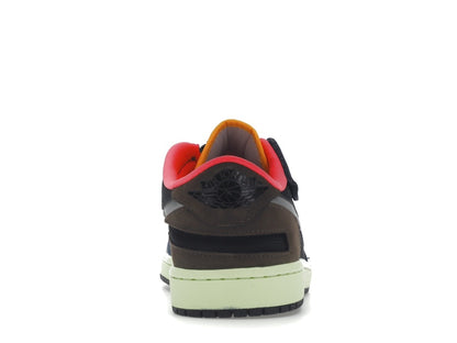 Jordan 1 Low FlyEase Bio Hack