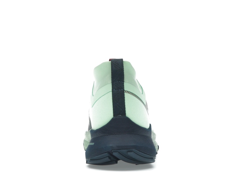 Nike React Pegasus Trail 4 Gore-Tex Vapor Green Thunder Blue