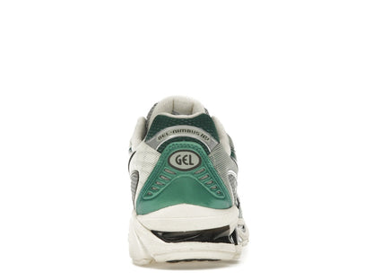 ASICS Gel-Nimbus 10.1 Silver Green Metallic
