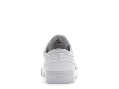 Nike SB Zoom Stefan Janoski OG+ ISO Triple White