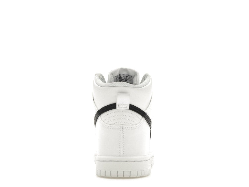 Nike Dunk High Reverse Panda (GS)