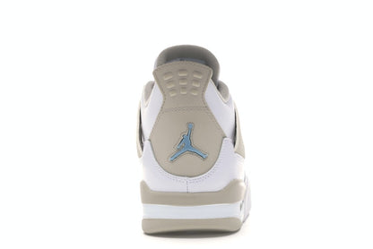 Jordan 4 Retro Sand (2017) (GS)