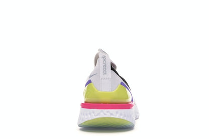 Nike Epic Phantom React Laser Fuchsia (Women's)