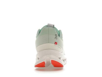 On Running Cloudsurfer Creek White (Women's)