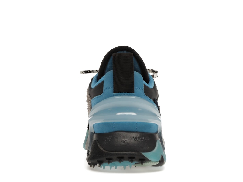 Off-White Odsy-2000 Blue Black AW20