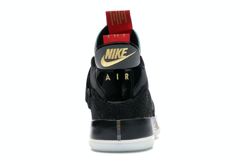 Jordan XXXIII Chinese New Year (2019)