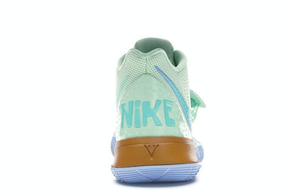 Nike Kyrie 5 Spongebob Squidward