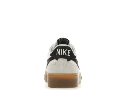 Nike SB Zoom Pogo Plus White Black Gum (Women's)