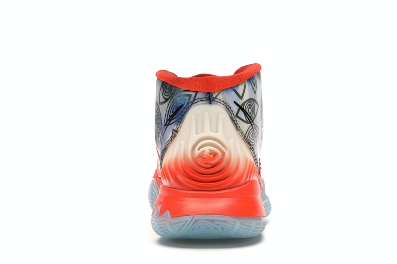 Nike Kyrie 6 Preheat Collection Manila