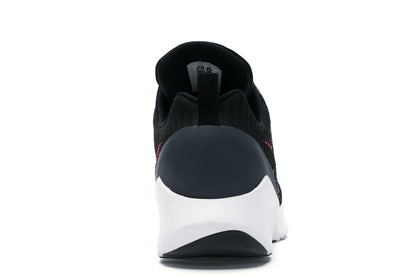 Nike HyperAdapt 1.0 Red Lagoon
