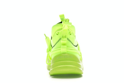 John Geiger 002 Low Volt