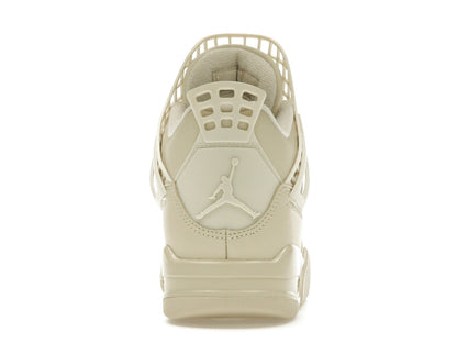 Jordan 4 Retro Net Rattan (Women's)