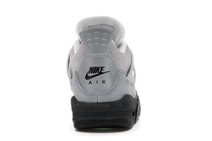 Jordan 4 Retro SE 95 Neon (GS)