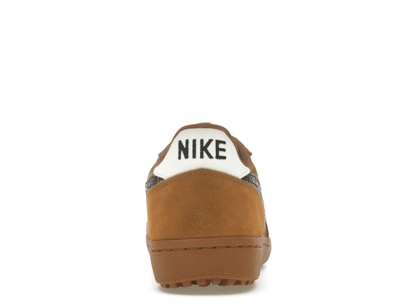 Nike Field General '82 Snakeskin Light British Tan