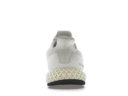 adidas Ultra 4D Core White Almost Lime