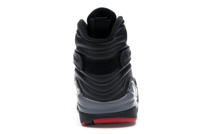 Jordan 8 Retro Black Cement