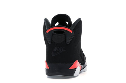 Jordan 6 Retro Black Infrared (2019) (PS)