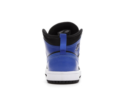 Jordan 1 Mid Hyper Royal (PS)