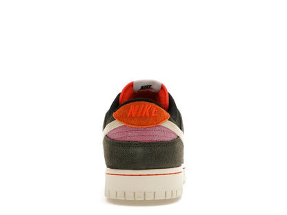 Nike Dunk Low SE Gone Fishing Rainbow Trout