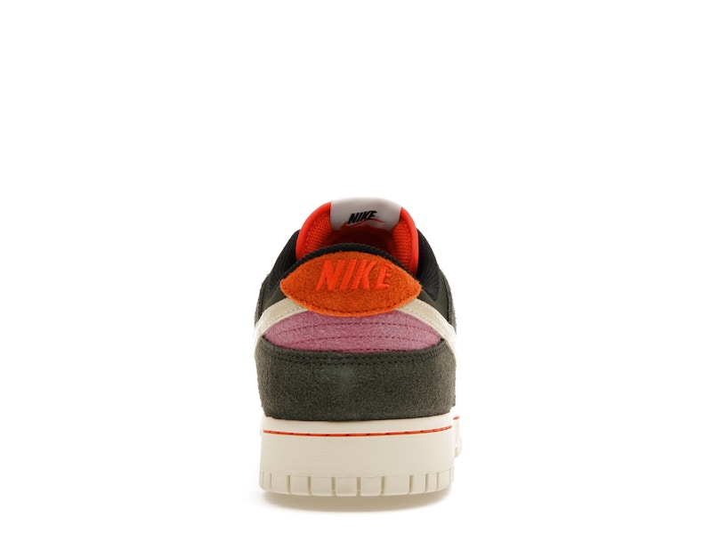 Nike Dunk Low SE Gone Fishing Rainbow Trout