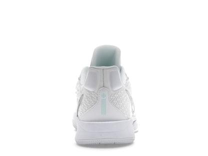 Nike Sabrina 2 White Noise (Women's)