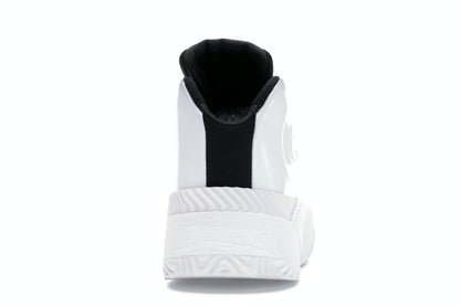 adidas AW Turnout Bball Alexander Wang Cloud White Core Black