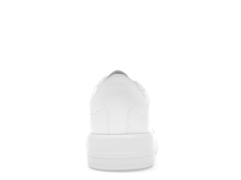 Golden Goose Bio-Based Purestar Triple White