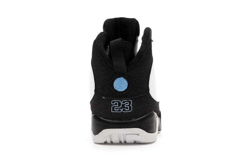 Jordan 9 Retro University Blue (PS)