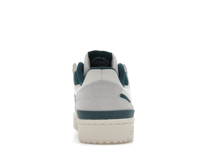 adidas Forum Low CL Cloud White Aurora Ivy Wonder White